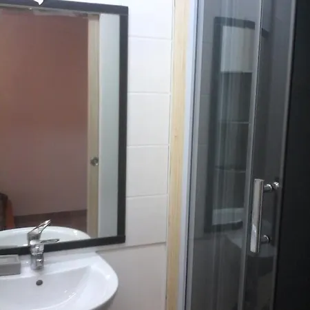 Des Grenadiers Apartment Balaruc-les-Bains
