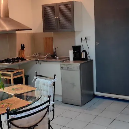 Des Grenadiers Balaruc-les-Bains