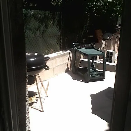 Appartement Des Grenadiers