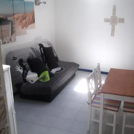 Des Grenadiers Balaruc-les-Bains