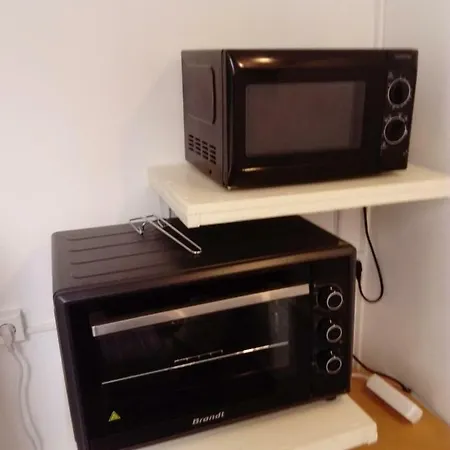 Des Grenadiers * Balaruc-les-Bains