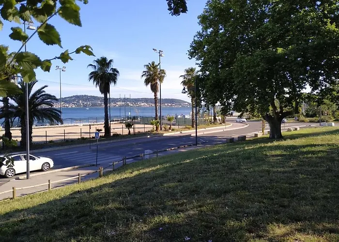 Apartament Des Grenadiers