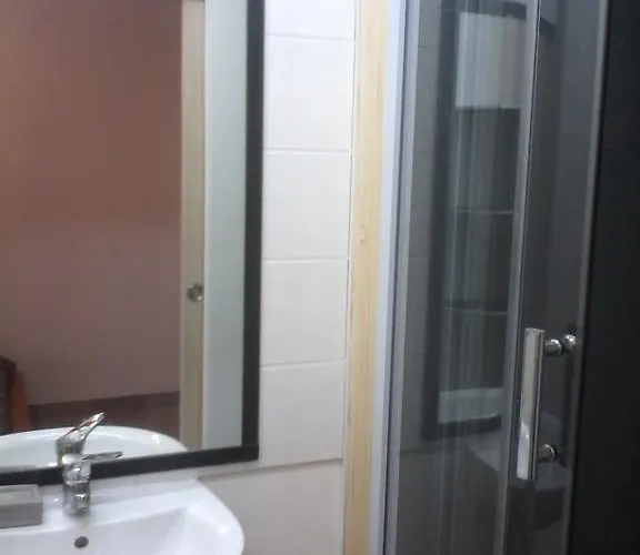 Des Grenadiers Apartament Balaruc-les-Bains