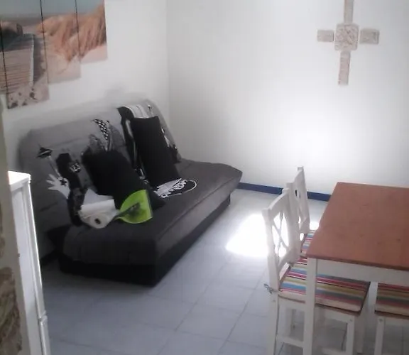 Des Grenadiers Balaruc-les-Bains