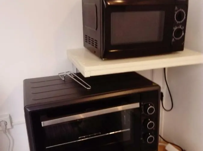 Des Grenadiers * Balaruc-les-Bains